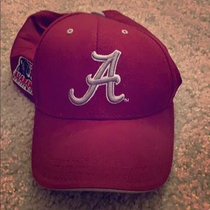 Alabama hat